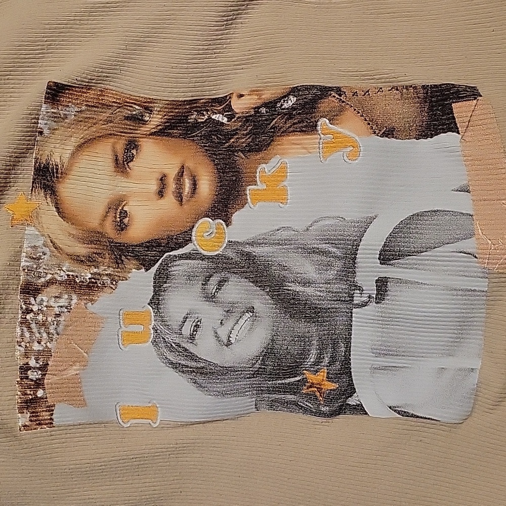 Vintage Y2K Britney Spears Merch
